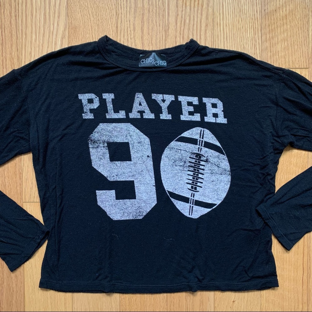 Chic 2 Chic Soft Tee